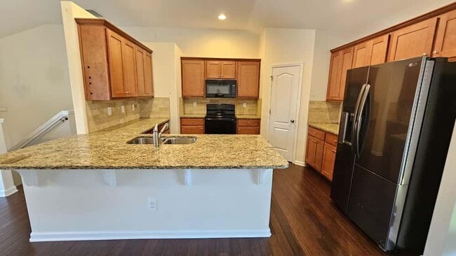 2126 Crown Park Dr in Winder, GA - Building Photo - Building Photo