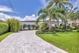 2005 N Riverside Dr in Pompano Beach, FL - Building Photo - Building Photo