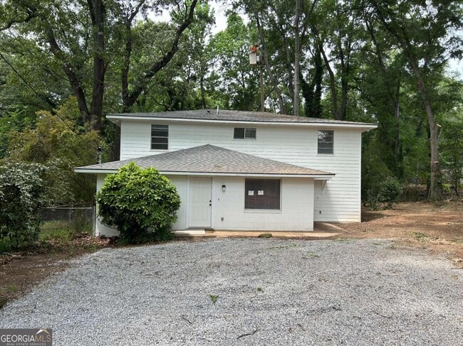 148 Johnson Dr in Athens, GA - Building Photo - Building Photo