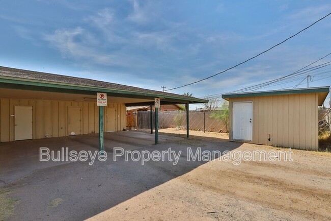 1309 N Arbor Ave in Casa Grande, AZ - Building Photo - Building Photo