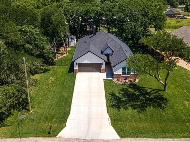 1418 Cheyenne Trail in Granbury, TX - Building Photo - Building Photo