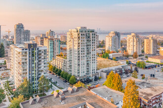 The Local on Lionsdale in North Vancouver, BC - Building Photo - Building Photo