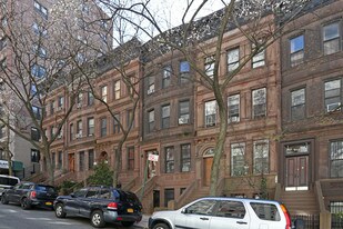 308 W 98th St Apartments