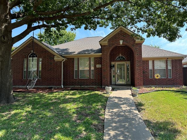 8828 Clear Sky Dr in Plano, TX - Building Photo - Building Photo
