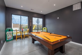 Arcade West Nashville in Nashville, TN - Foto de edificio - Interior Photo