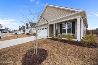 3982 Eclipse Ave in Leland, NC - Building Photo - Building Photo