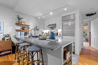 72 W Rutland Square in Boston, MA - Building Photo - Building Photo