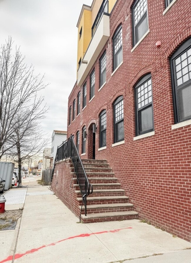 190 Culver Ave in Jersey City, NJ - Building Photo - Building Photo