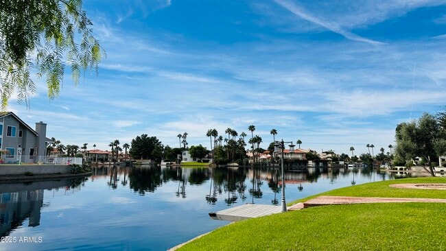 property at 1413 W Coral Reef Dr