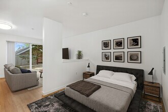 Arrive Noba in Seattle, WA - Foto de edificio - Building Photo