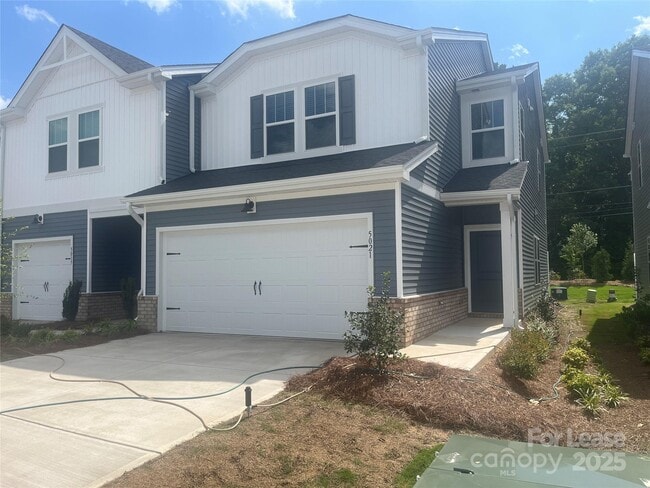 property at 5021 Kellaher Pl
