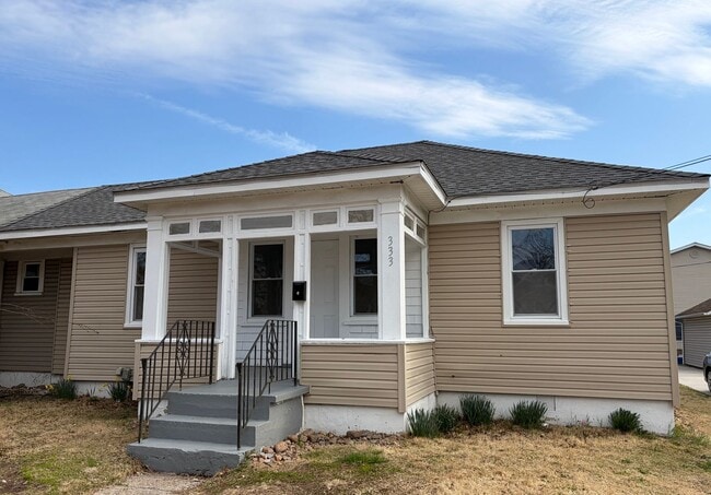 property at 333 Taft St