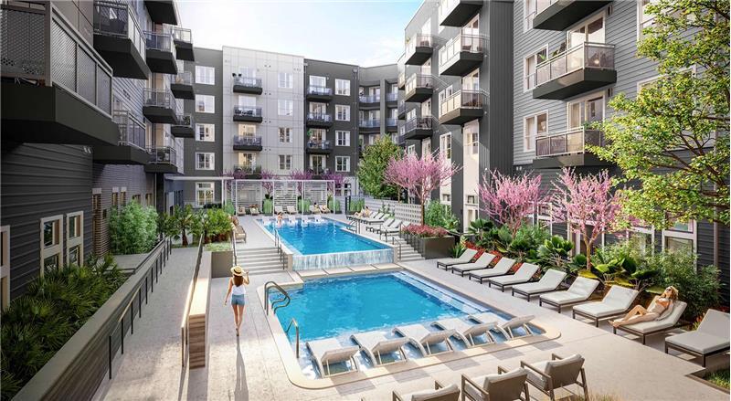 1908 Alexander Ave in Austin, TX - Building Photo