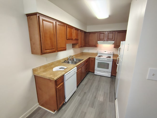 600 Reusens Rd in Lynchburg, VA - Building Photo - Building Photo