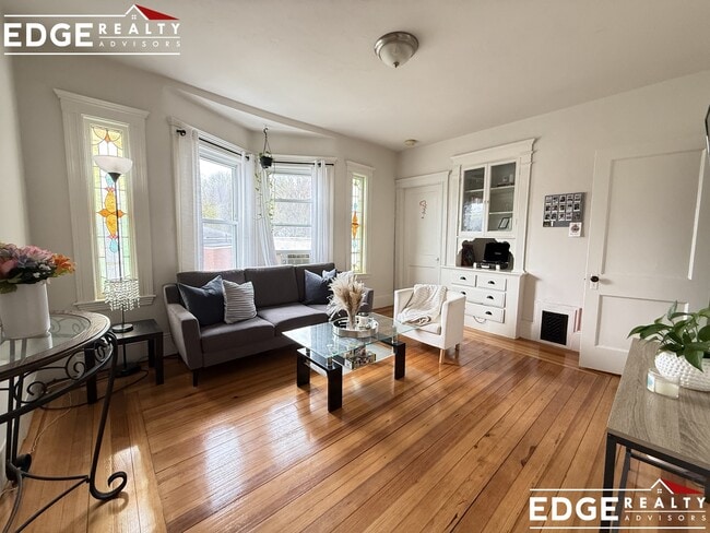 property at 548 Washington St