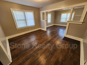 715 3rd Ave in Terre Haute, IN - Foto de edificio - Building Photo