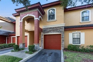 2250 Portofino Pl in Palm Harbor, FL - Building Photo
