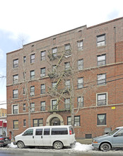 42-07 34th Ave in Long Island City, NY - Building Photo - Building Photo