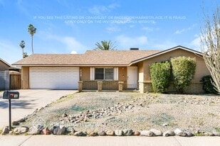 4228 N 81st Dr in Phoenix, AZ - Building Photo