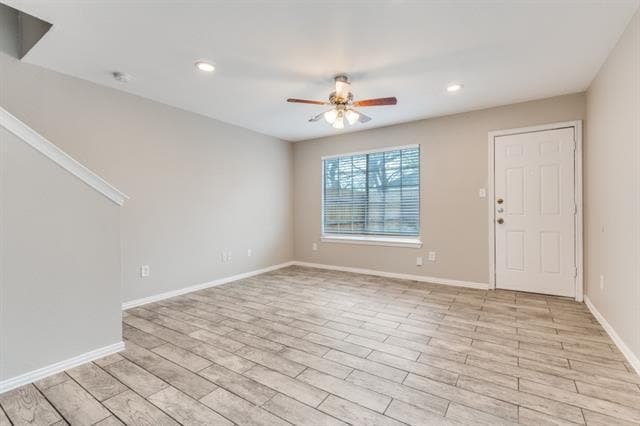 1911 May St in Fort Worth, TX - Building Photo - Building Photo