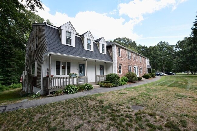 property at 23 Colonial Dr