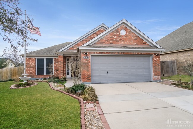 property at 1240 Estival Dr
