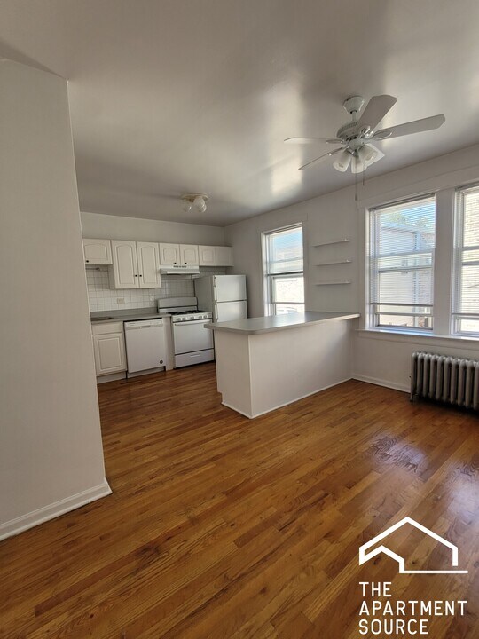 5026 N Springfield Ave in Chicago, IL - Building Photo