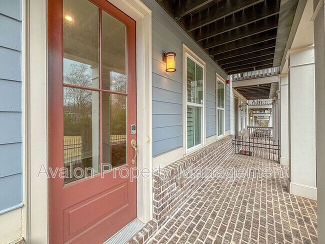 300 Meadow Mill Way in Woodstock, GA - Building Photo - Building Photo