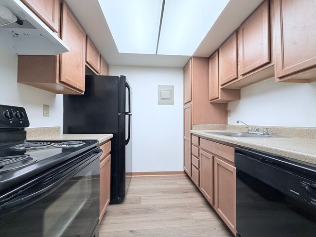 Freedom Park Apartments