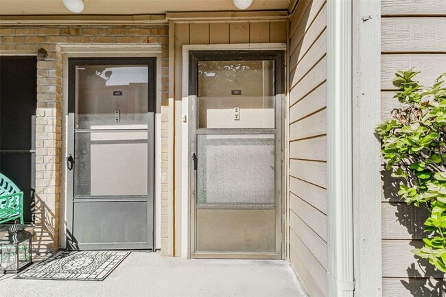 1505 Ward Rd in Baytown, TX - Building Photo - Building Photo