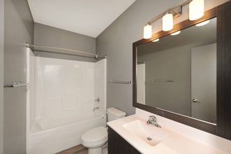 617 10th Avenue SE in Minneapolis, MN - Foto de edificio - Interior Photo