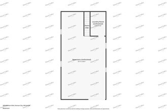 4036 Benton Blvd in Kansas City, MO - Building Photo - Building Photo