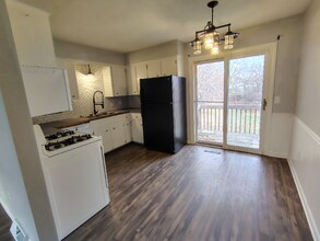 2634 Randall Ave NW in Walker, MI - Foto de edificio - Building Photo