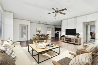 The Cortona in Fairview, TX - Foto de edificio - Building Photo