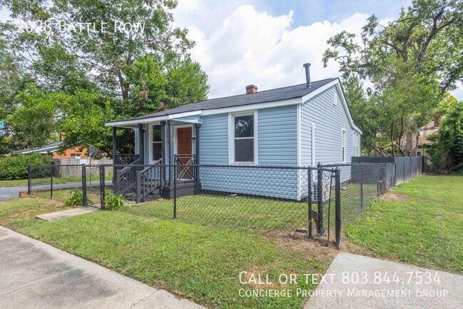 2028 Battle Row in Augusta, GA - Building Photo - Building Photo