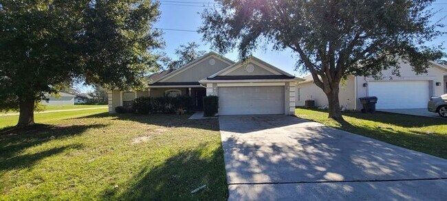 property at 331 Grouper Dr