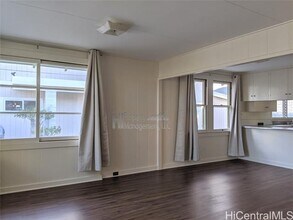 3358 Harding Ave in Honolulu, HI - Building Photo - Building Photo
