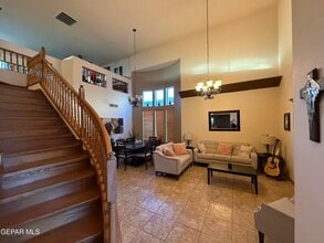 3733 Tierra Campa Dr in El Paso, TX - Building Photo - Building Photo