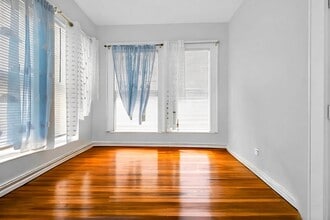 1440 Wood Ave in Bridgeport, CT - Building Photo - Building Photo