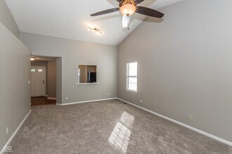10768 Belair Dr in Indianapolis, IN - Building Photo - Building Photo