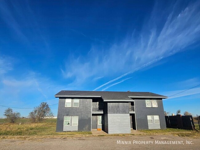 100 Pecos Pl in Plainview, TX - Building Photo - Building Photo