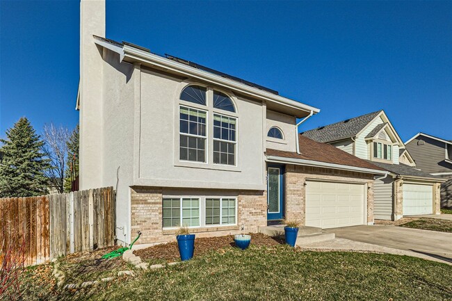 property at 8850 Bellcove Cir