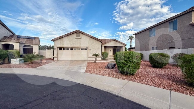 property at 173 N Pineview Dr