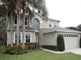 138 Pine Isle Dr in Sanford, FL - Building Photo