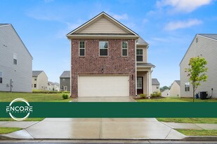 2288 Birch Mountain Run in Gainesville, GA - Building Photo