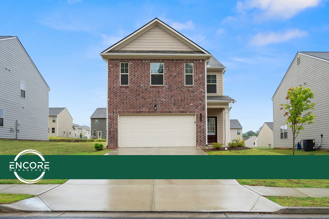 2288 Birch Mountain Run in Gainesville, GA - Building Photo