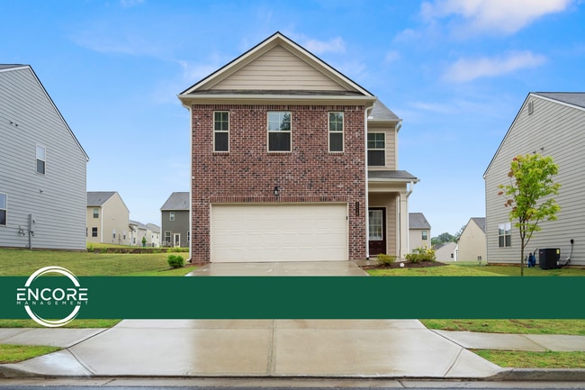 property at 2288 Birch Mountain Run