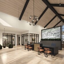 The Arrowood in Charlottesville, VA - Foto de edificio - Building Photo
