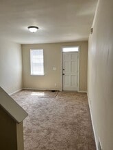 2310 Jefferson St in Baltimore, MD - Building Photo - Building Photo