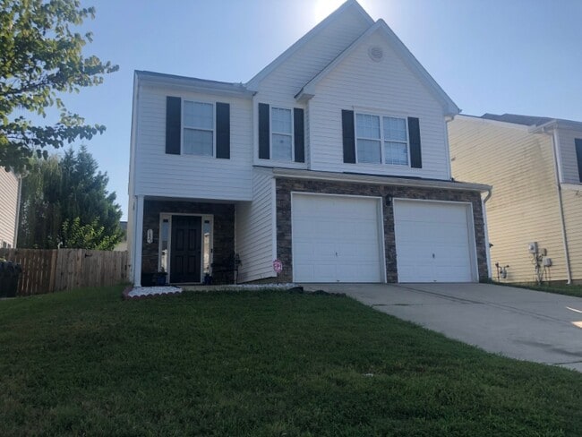 1621 Brown Owl Dr in Raleigh, NC - Building Photo - Building Photo